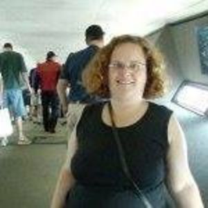 Meet your Posher, Donna